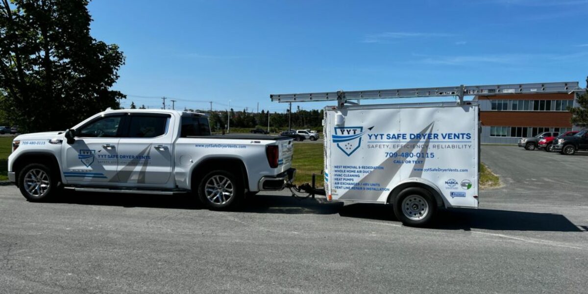 Expanding Our Services — YYT Safe HVAC is Here