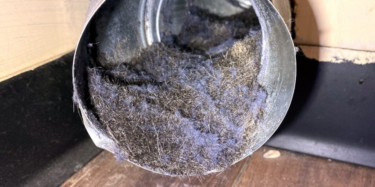 Part 2: The Anatomy of a Dryer Vent – Decoding Your Dryer Vent System