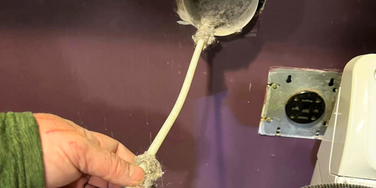 Part 4: Keep It Safe: DIY Vent Maintenance