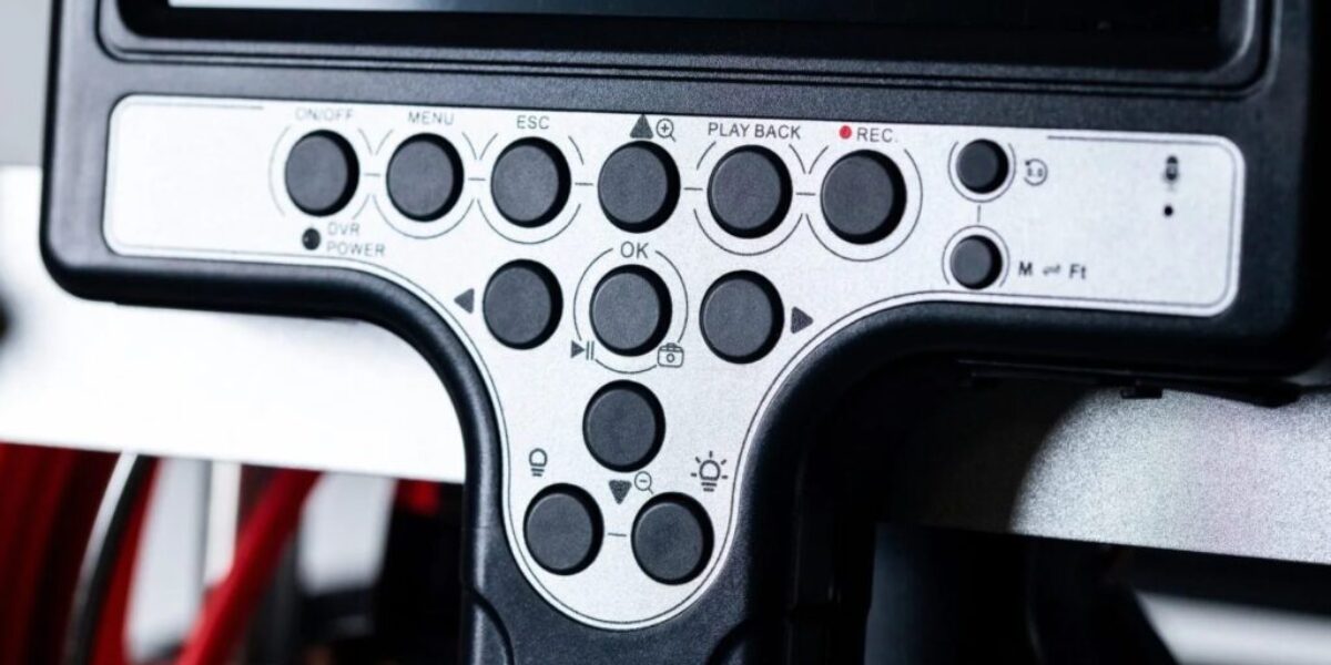 The Tech Behind our Duct Cleaning