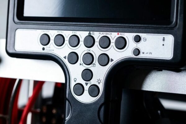 The Tech Behind our Duct Cleaning