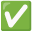 Checkmark