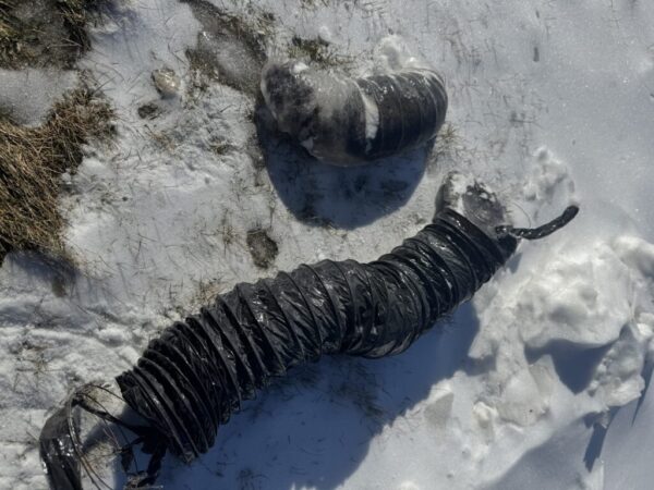 Dryer Fires: The Hidden Danger Lurking in Your Laundry Room – And How Newfoundland’s Weather Makes It Worse
