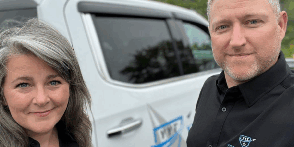 YYT Safe Dryer Vents Incorporated Recognized as 2025-2026 Consumer Choice Award Winner in St. John’s