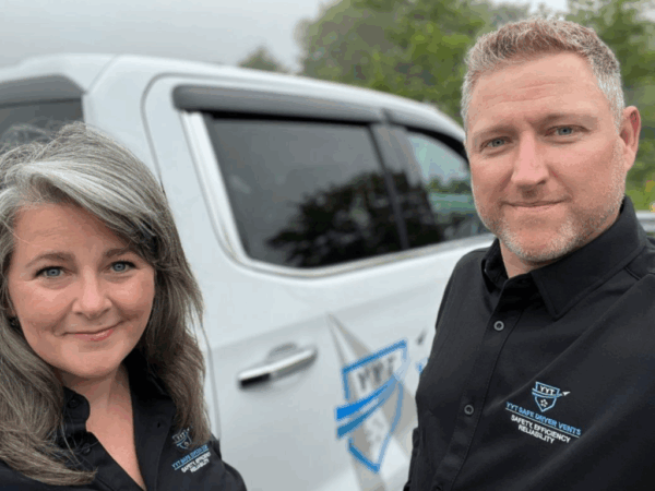 YYT Safe Dryer Vents Incorporated Recognized as 2025-2026 Consumer Choice Award Winner in St. John’s