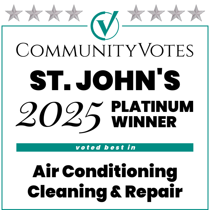 winners badge st johns 2025 platinum air conditioning cleaning repair (2)