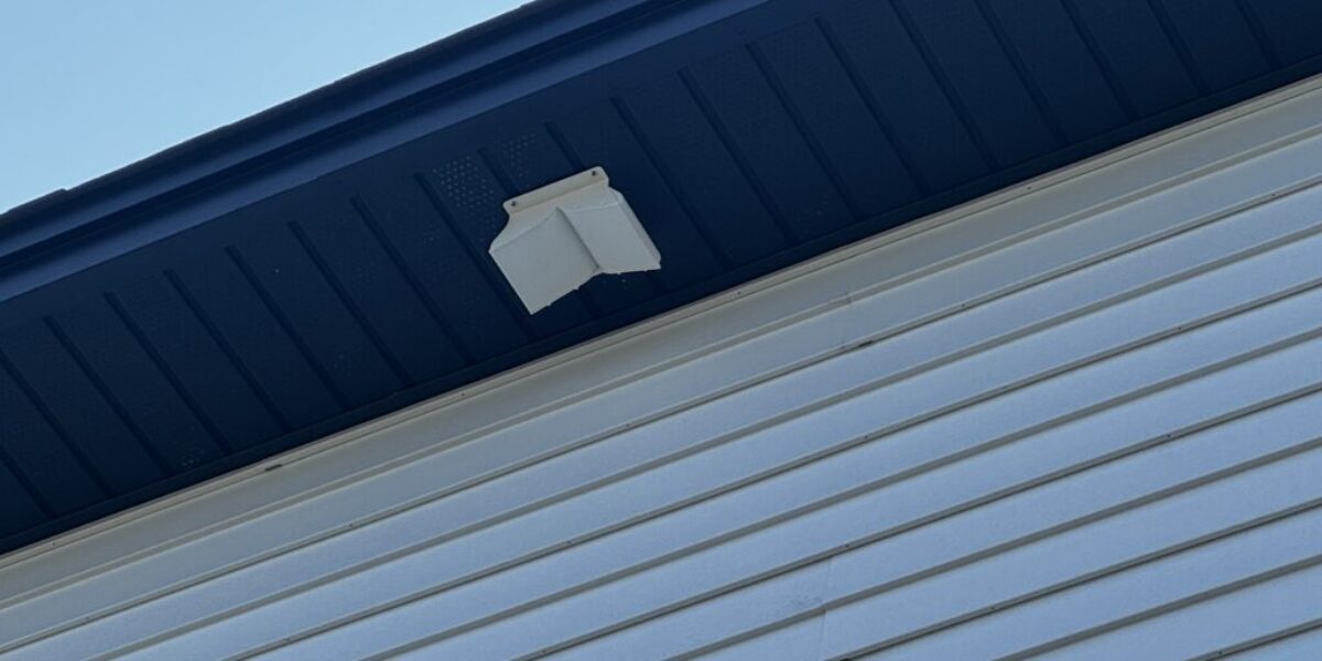 When the Job Isn’t Finished: The Hidden Dangers of Improper Dryer Venting